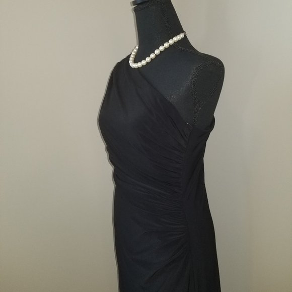 Ralph Lauren Cocktail Dress NWT - Picture 5 of 5